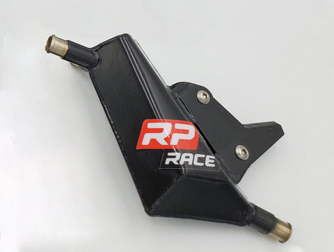 YFZ450R Oil Return Tank
