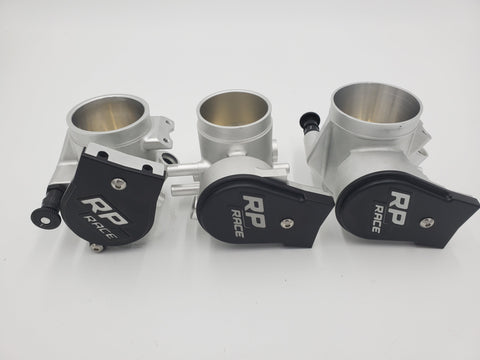 KTM 250 Billet Throttle Body DUAL INJECTOR