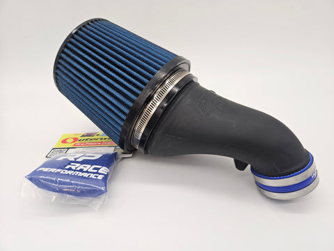 Honda TRX450R (CRF hybrid engine) Intake Kit